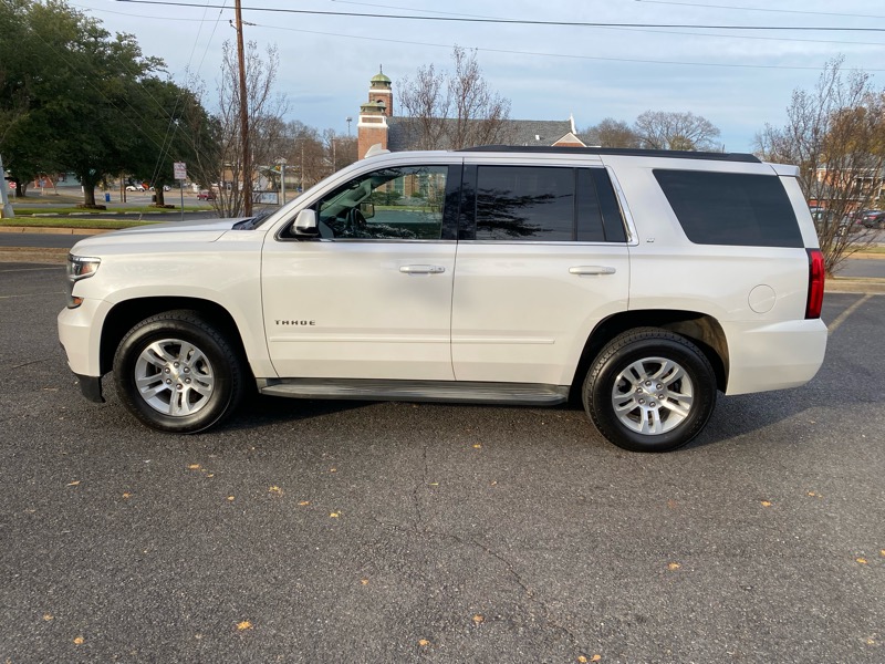 Chevrolet Tahoe LT 2WD 2016