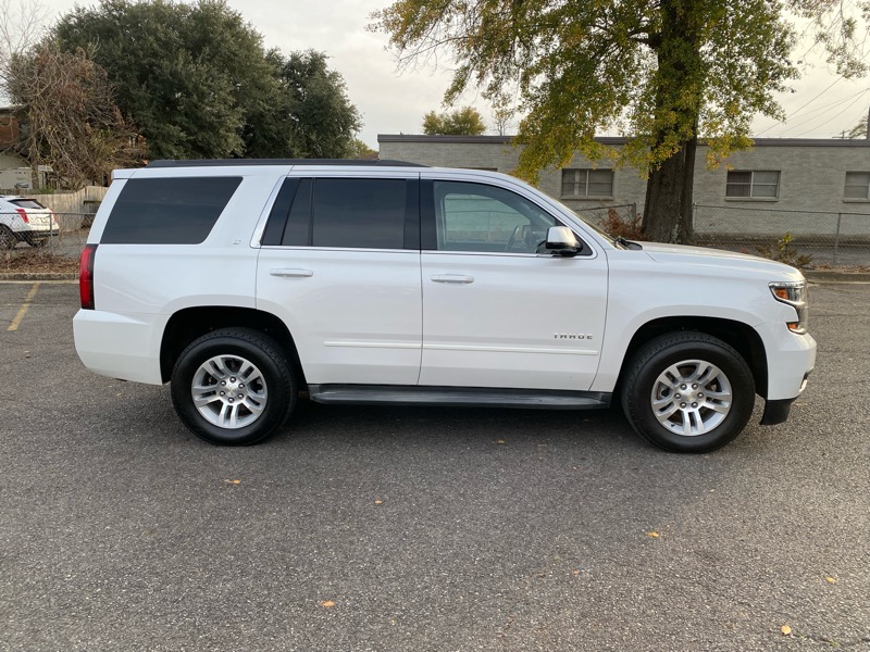 Chevrolet Tahoe LT 2WD 2016