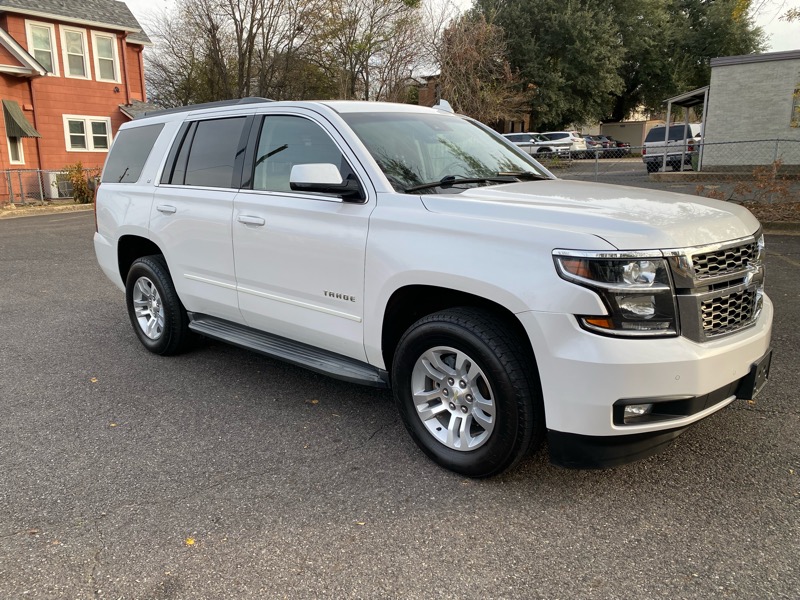 Chevrolet Tahoe LT 2WD 2016