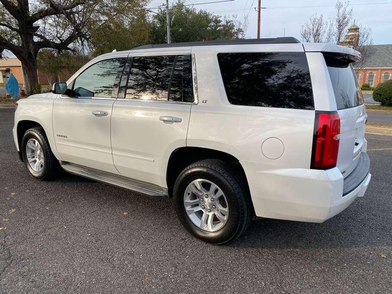 Chevrolet Tahoe LT 2WD 2016