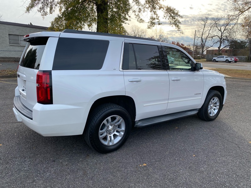 Chevrolet Tahoe LT 2WD 2016