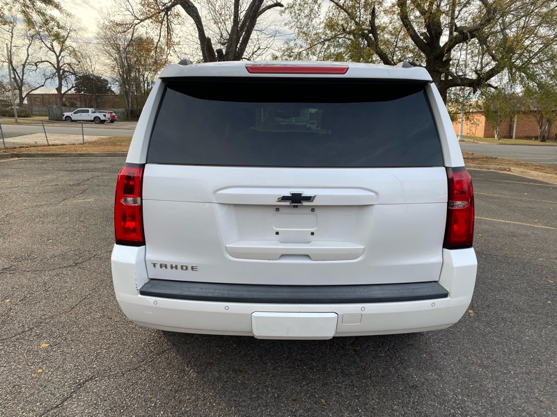 Chevrolet Tahoe LT 2WD 2016