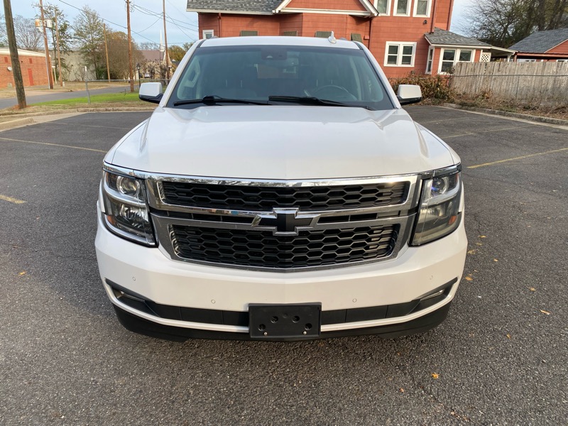 Chevrolet Tahoe LT 2WD 2016