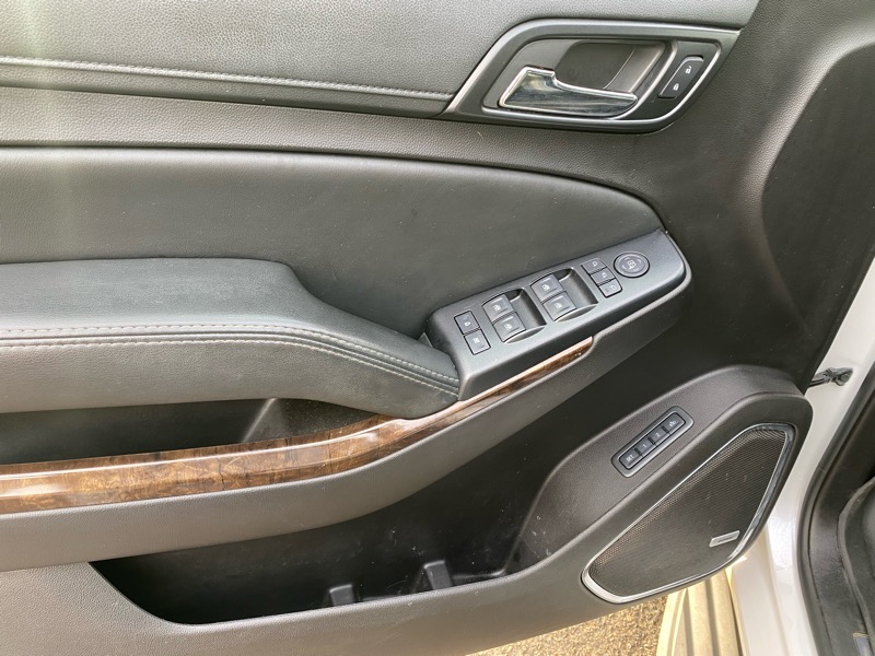 Chevrolet Tahoe LT 2WD 2016