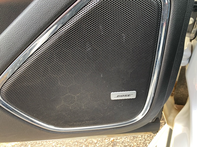 Chevrolet Tahoe LT 2WD 2016