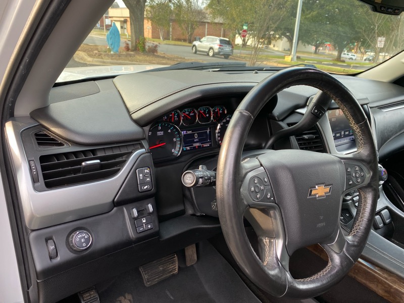 Chevrolet Tahoe LT 2WD 2016