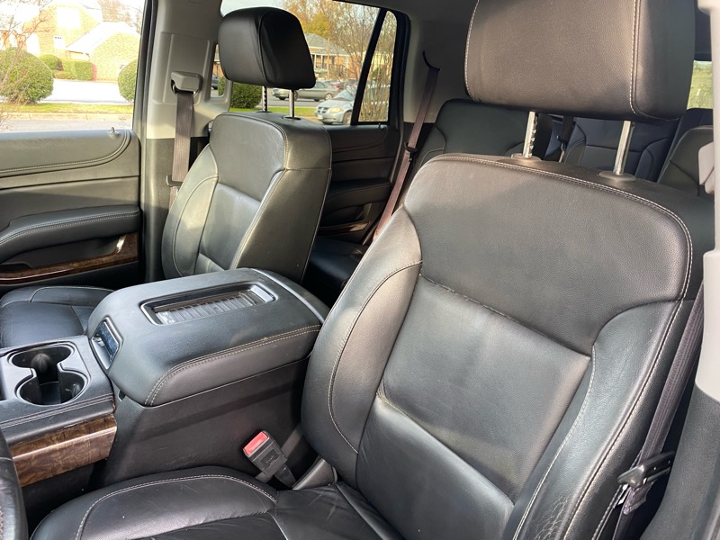 Chevrolet Tahoe LT 2WD 2016