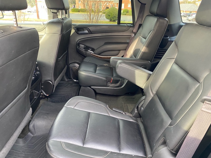 Chevrolet Tahoe LT 2WD 2016