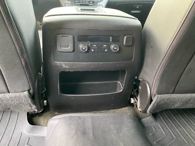 Chevrolet Tahoe LT 2WD 2016