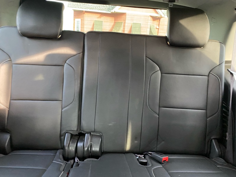 Chevrolet Tahoe LT 2WD 2016