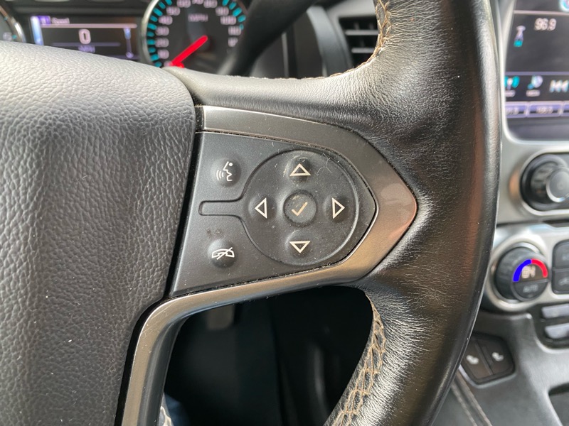 Chevrolet Tahoe LT 2WD 2016