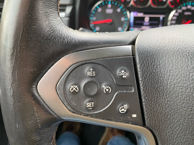 Chevrolet Tahoe LT 2WD 2016