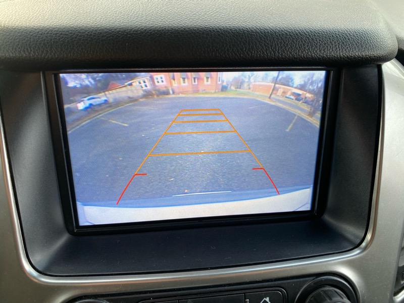 Chevrolet Tahoe LT 2WD 2016