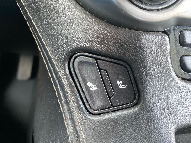 Chevrolet Tahoe LT 2WD 2016