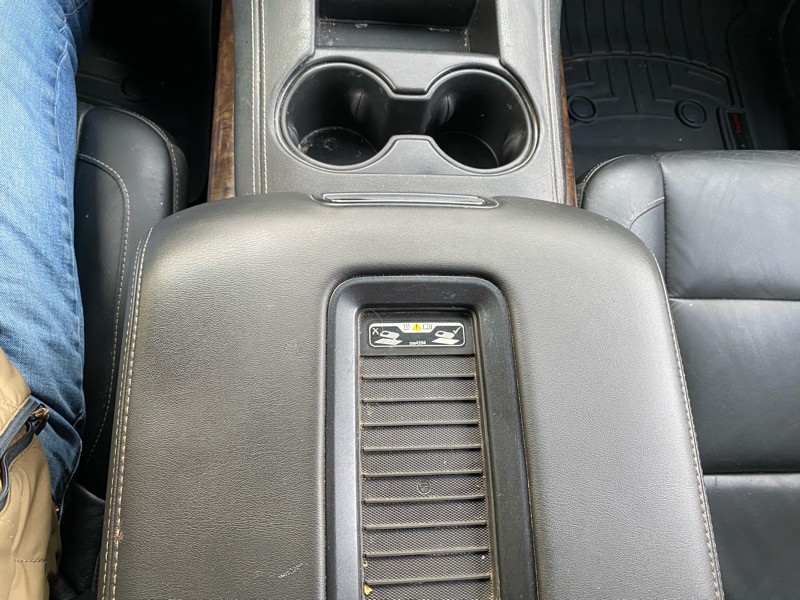 Chevrolet Tahoe LT 2WD 2016