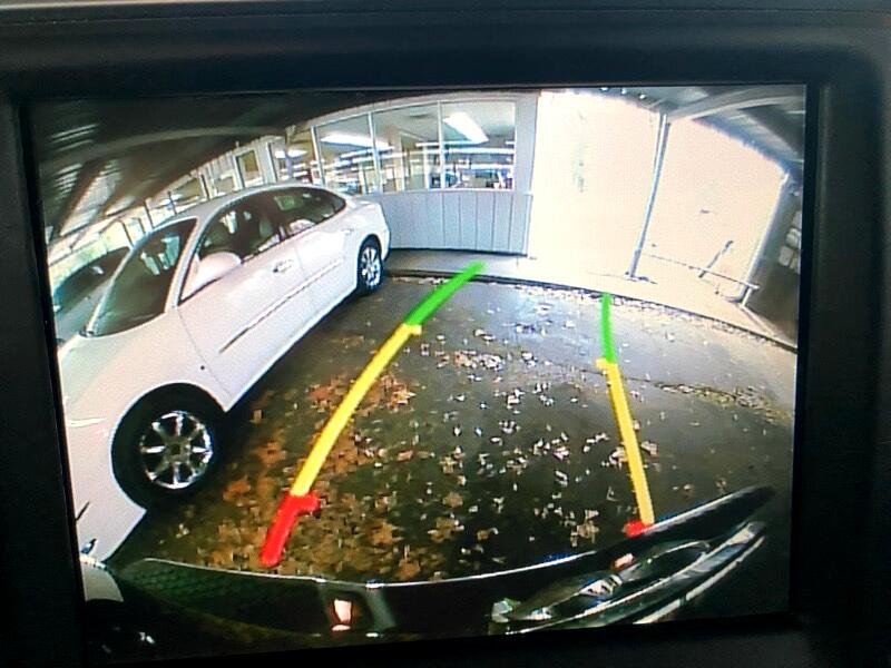 RAM 1500 SLT Crew Cab SWB 2WD 2016