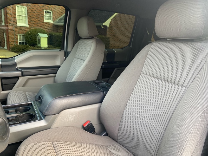 Ford F-350 SD XLT Crew Cab Long Bed 4WD 2022