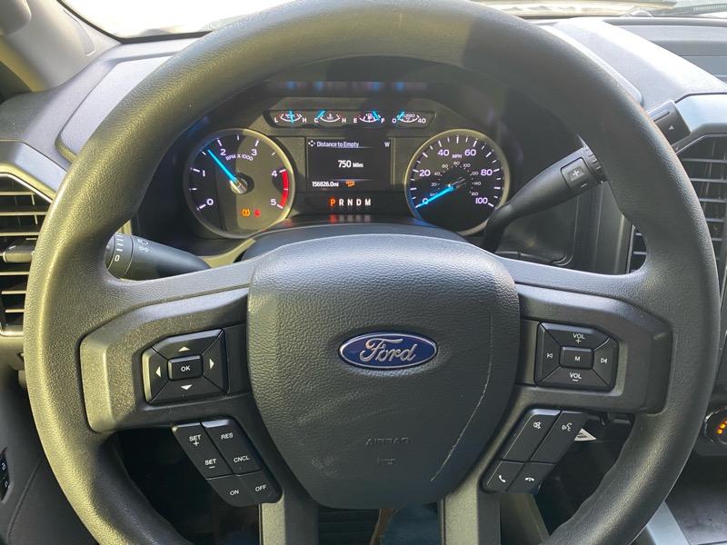 Ford F-350 SD XLT Crew Cab Long Bed 4WD 2022