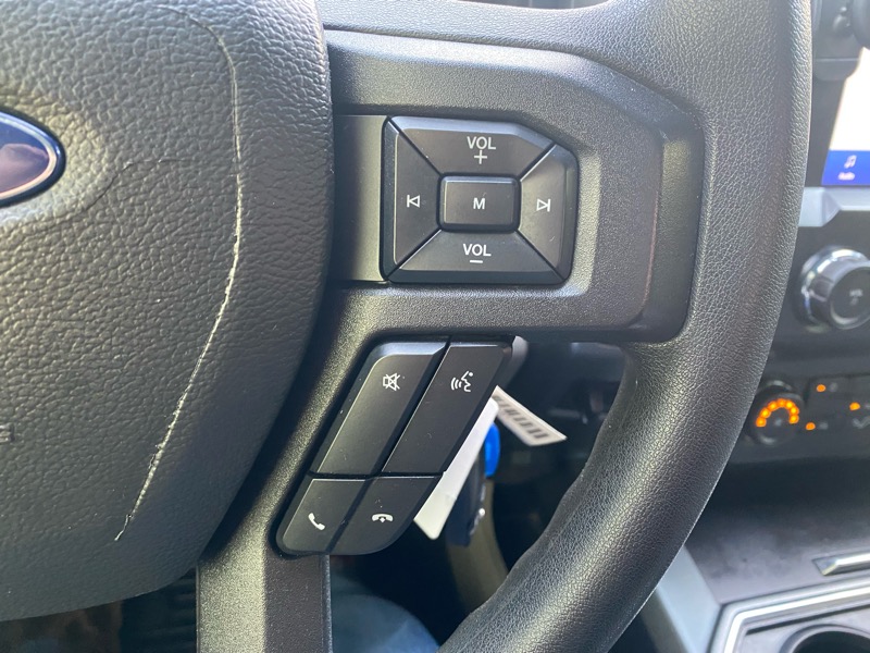 Ford F-350 SD XLT Crew Cab Long Bed 4WD 2022