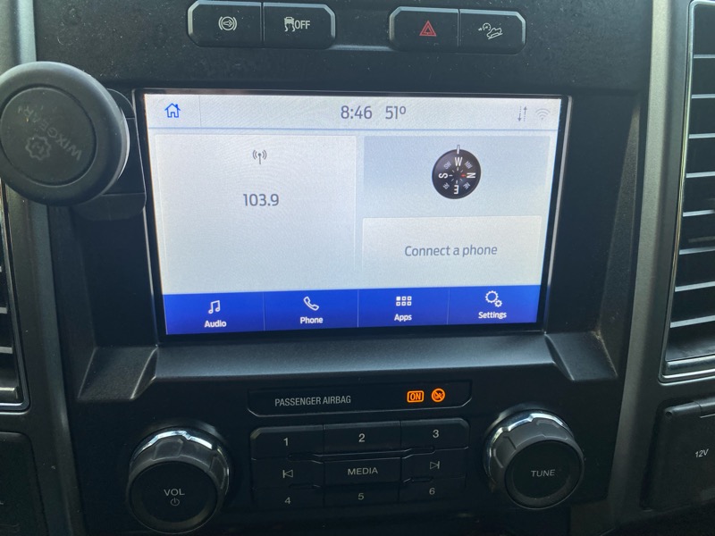 Ford F-350 SD XLT Crew Cab Long Bed 4WD 2022