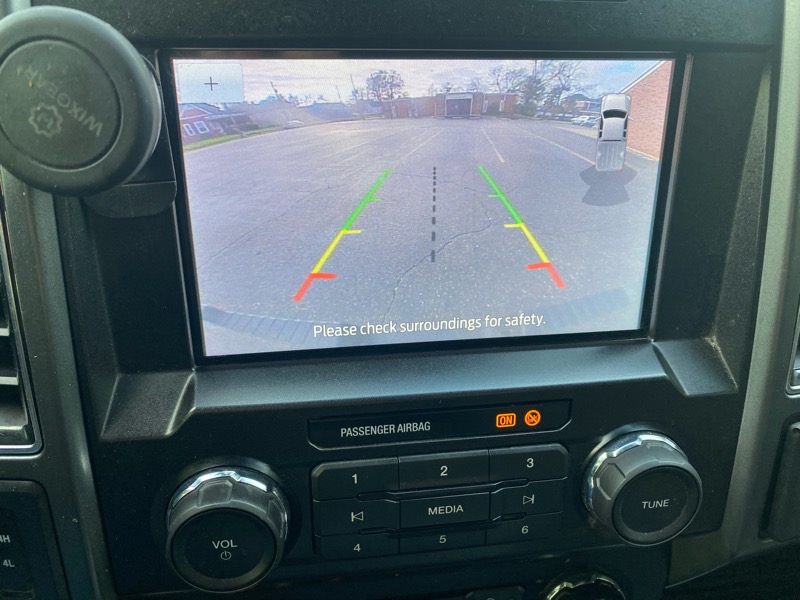 Ford F-350 SD XLT Crew Cab Long Bed 4WD 2022