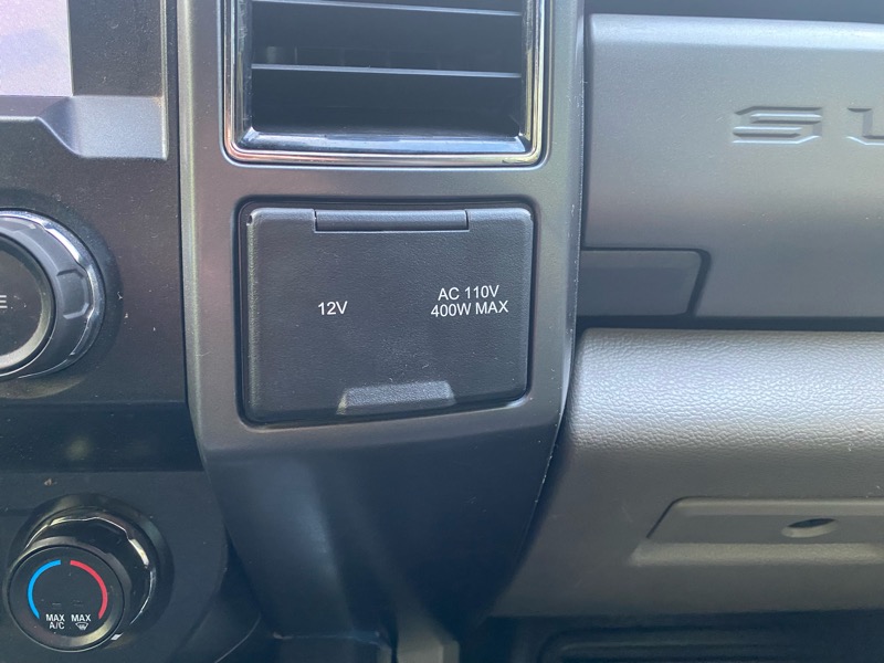 Ford F-350 SD XLT Crew Cab Long Bed 4WD 2022