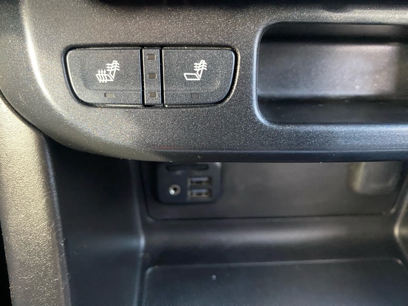 Chevrolet Colorado ZR2 Crew Cab 4WD Short Box 2019