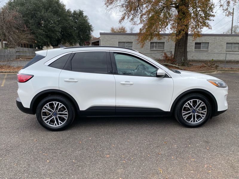 Ford Escape SEL 2020