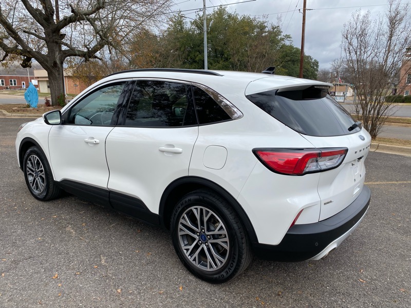 Ford Escape SEL 2020