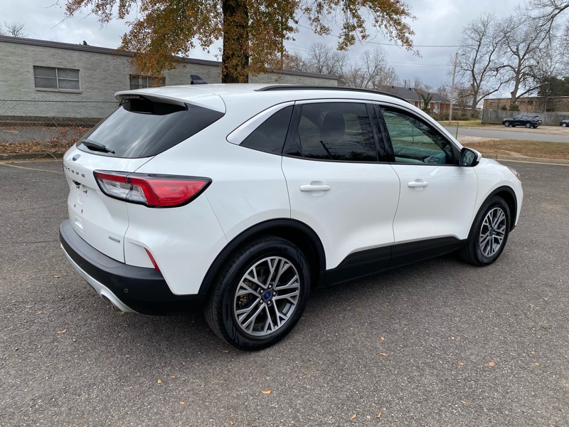 Ford Escape SEL 2020