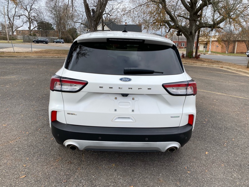 Ford Escape SEL 2020