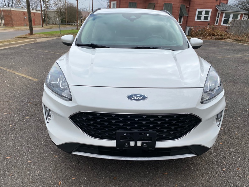 Ford Escape SEL 2020