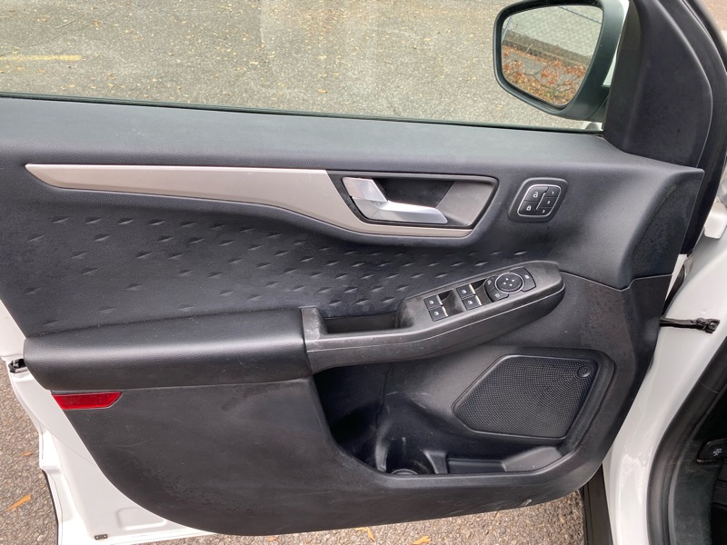 Ford Escape SEL 2020