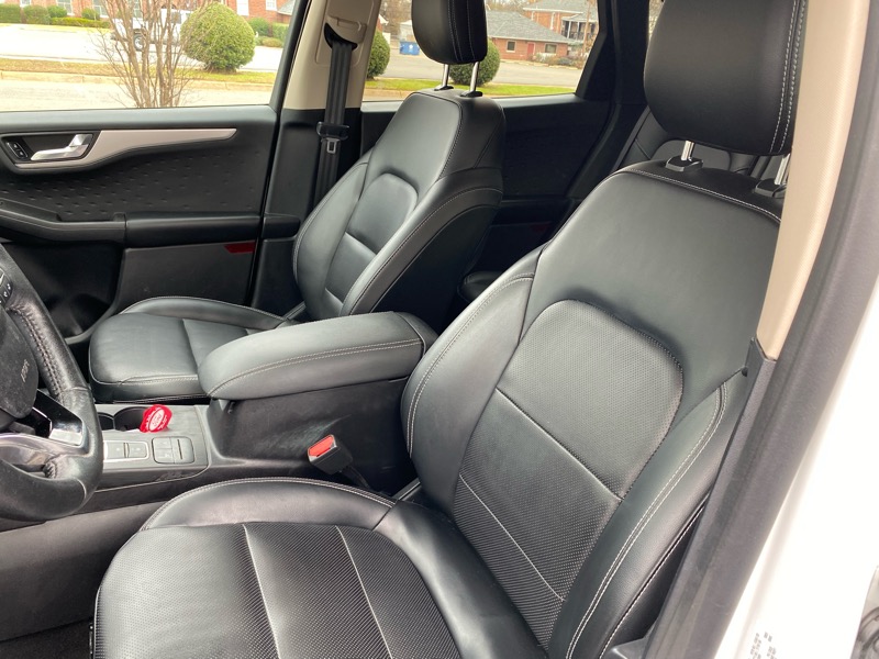 Ford Escape SEL 2020