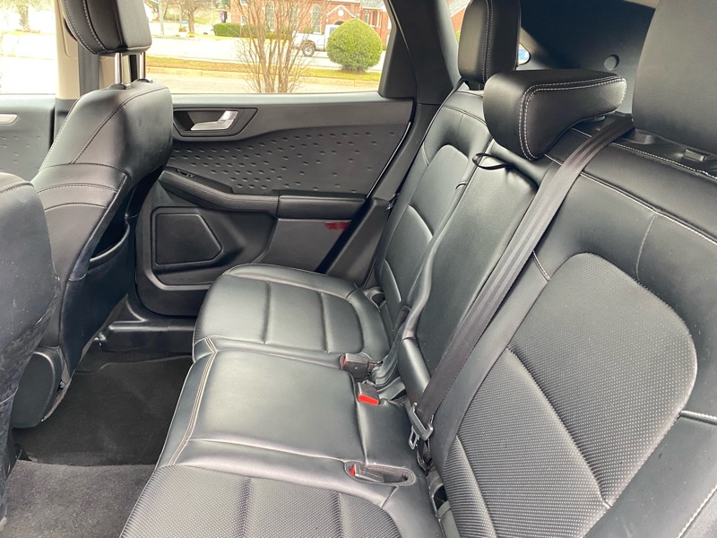 Ford Escape SEL 2020