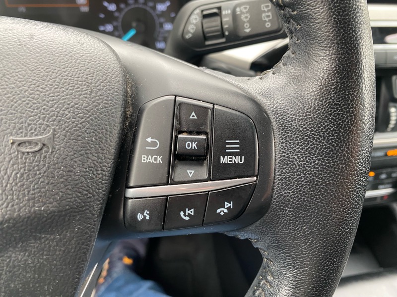 Ford Escape SEL 2020