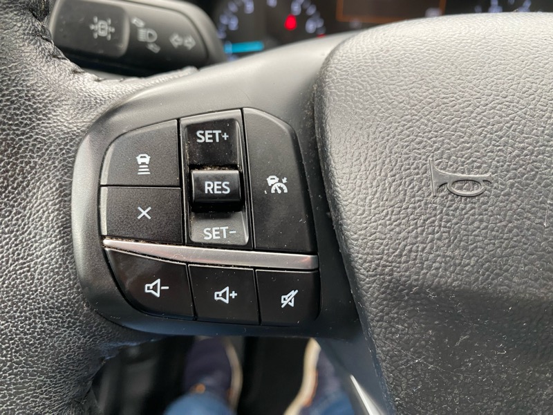 Ford Escape SEL 2020