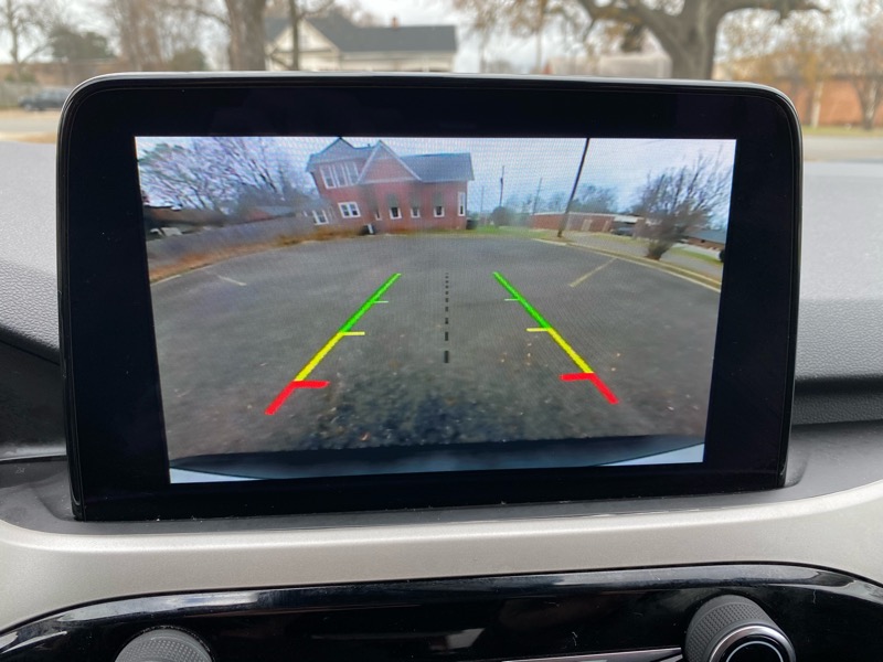 Ford Escape SEL 2020