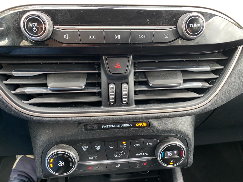 Ford Escape SEL 2020