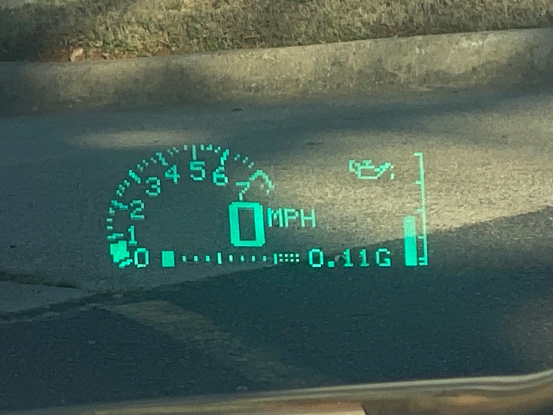 Chevrolet Corvette Z06 LZ2 2009