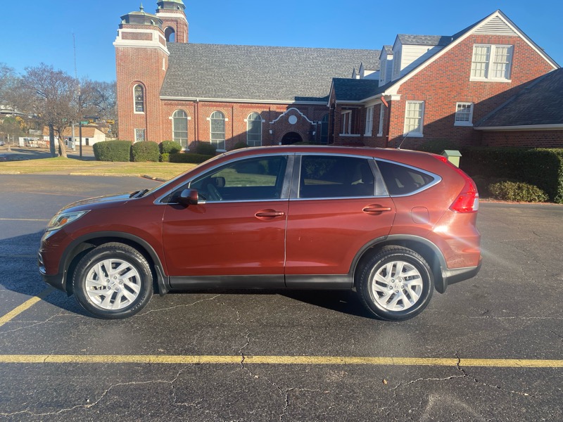 Honda CR-V EX 2WD 2015