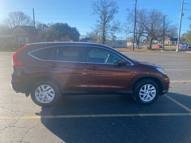 Honda CR-V EX 2WD 2015