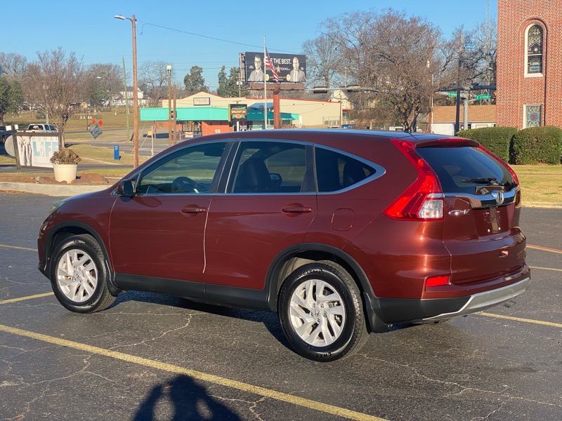 Honda CR-V EX 2WD 2015