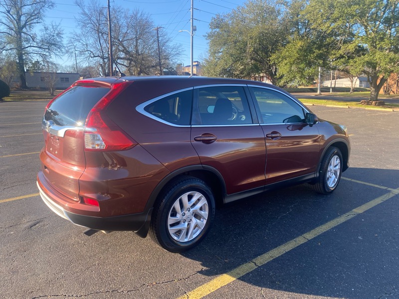 Honda CR-V EX 2WD 2015