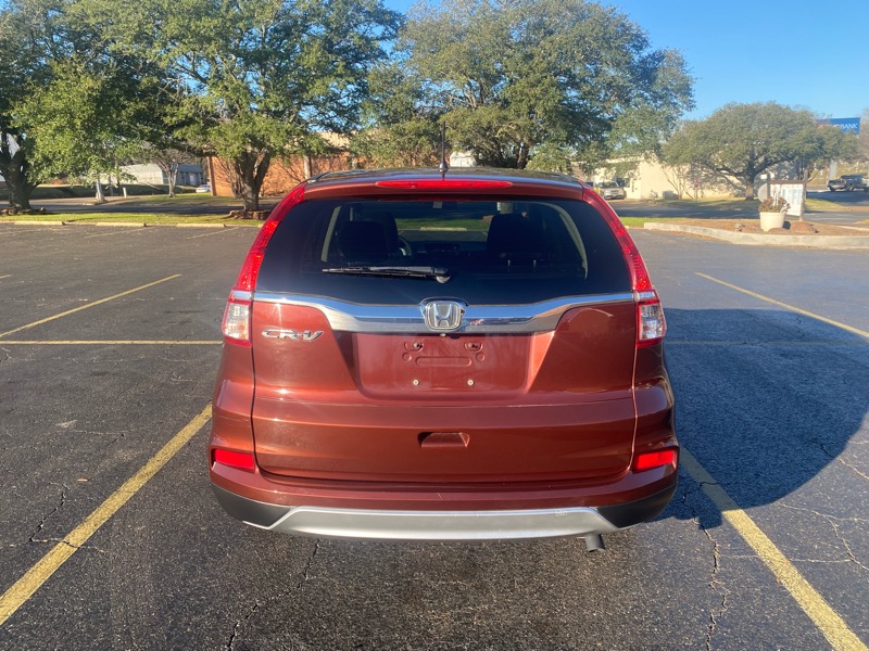 Honda CR-V EX 2WD 2015