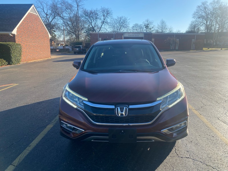 Honda CR-V EX 2WD 2015