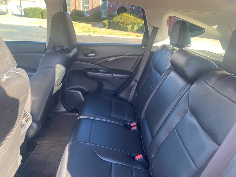 Honda CR-V EX 2WD 2015