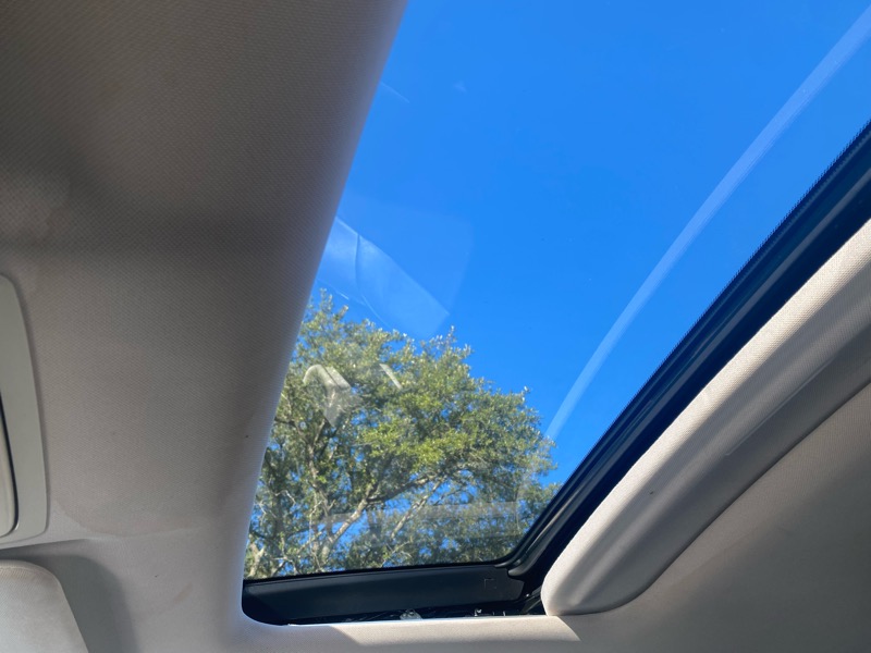 Honda CR-V EX 2WD 2015