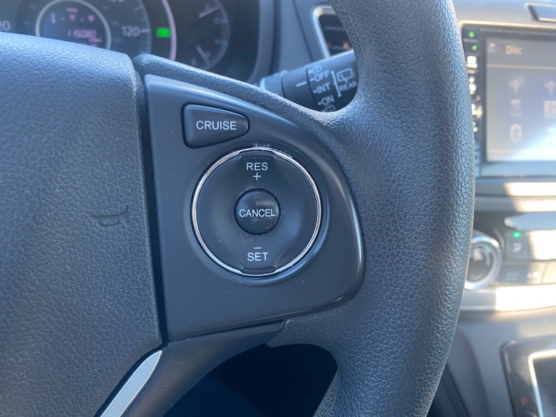 Honda CR-V EX 2WD 2015