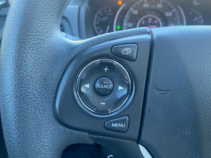 Honda CR-V EX 2WD 2015